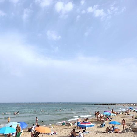 Apartamento En La Playa El Campello Exterior foto