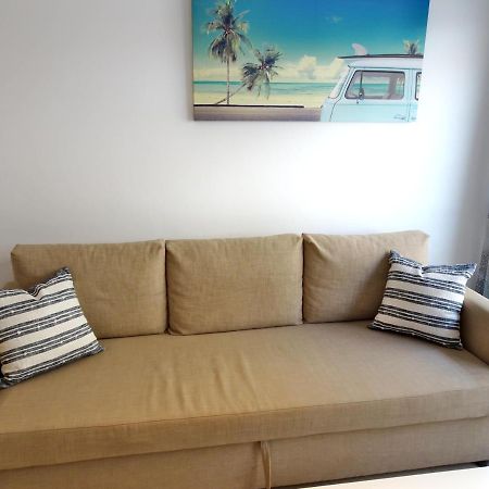 Apartamento En La Playa El Campello Exterior foto