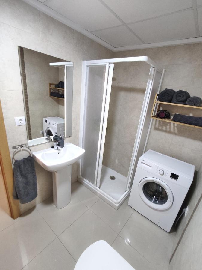 Apartamento En La Playa El Campello Exterior foto