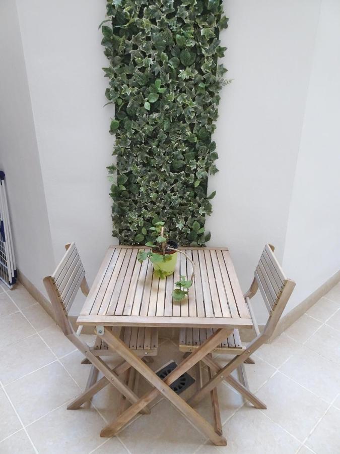 Apartamento En La Playa El Campello Exterior foto