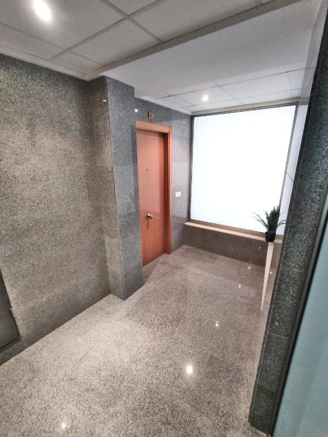 Apartamento En La Playa El Campello Exterior foto