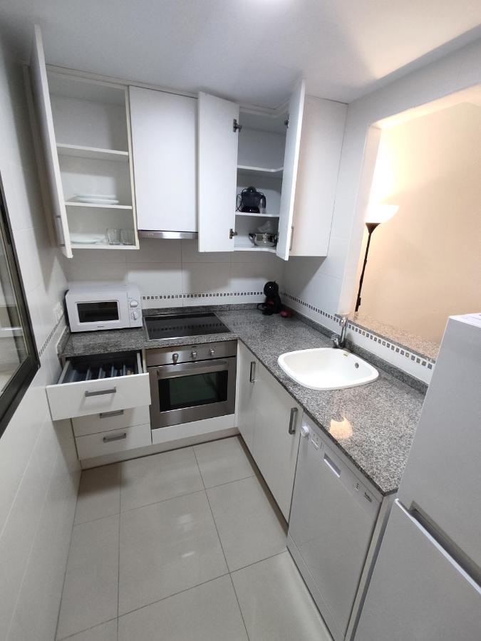 Apartamento En La Playa El Campello Exterior foto