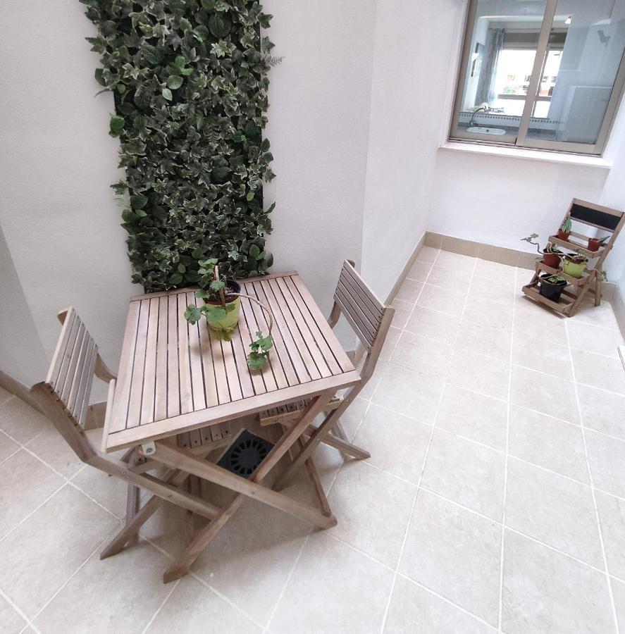 Apartamento En La Playa El Campello Exterior foto