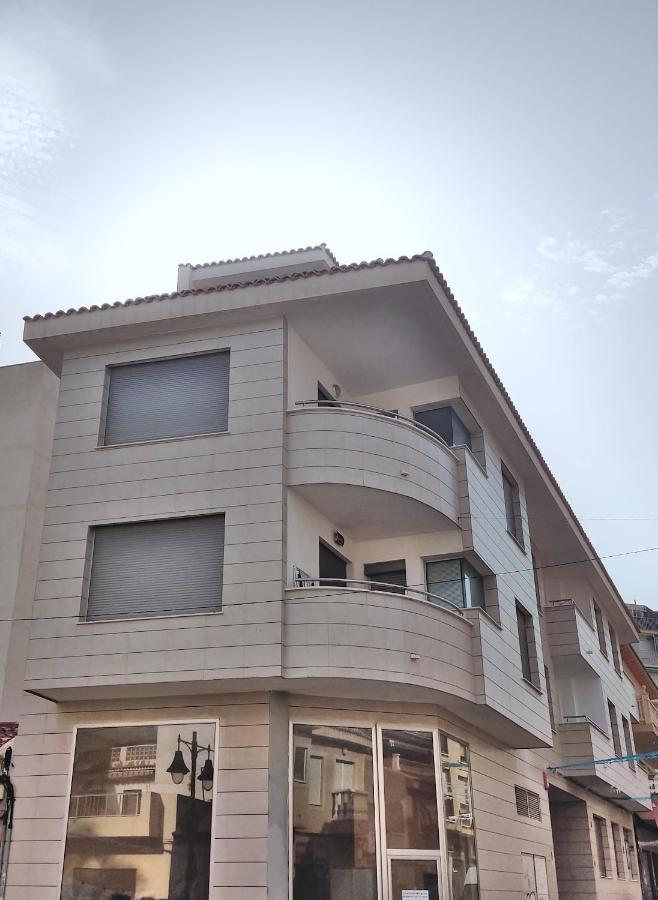 Apartamento En La Playa El Campello Exterior foto