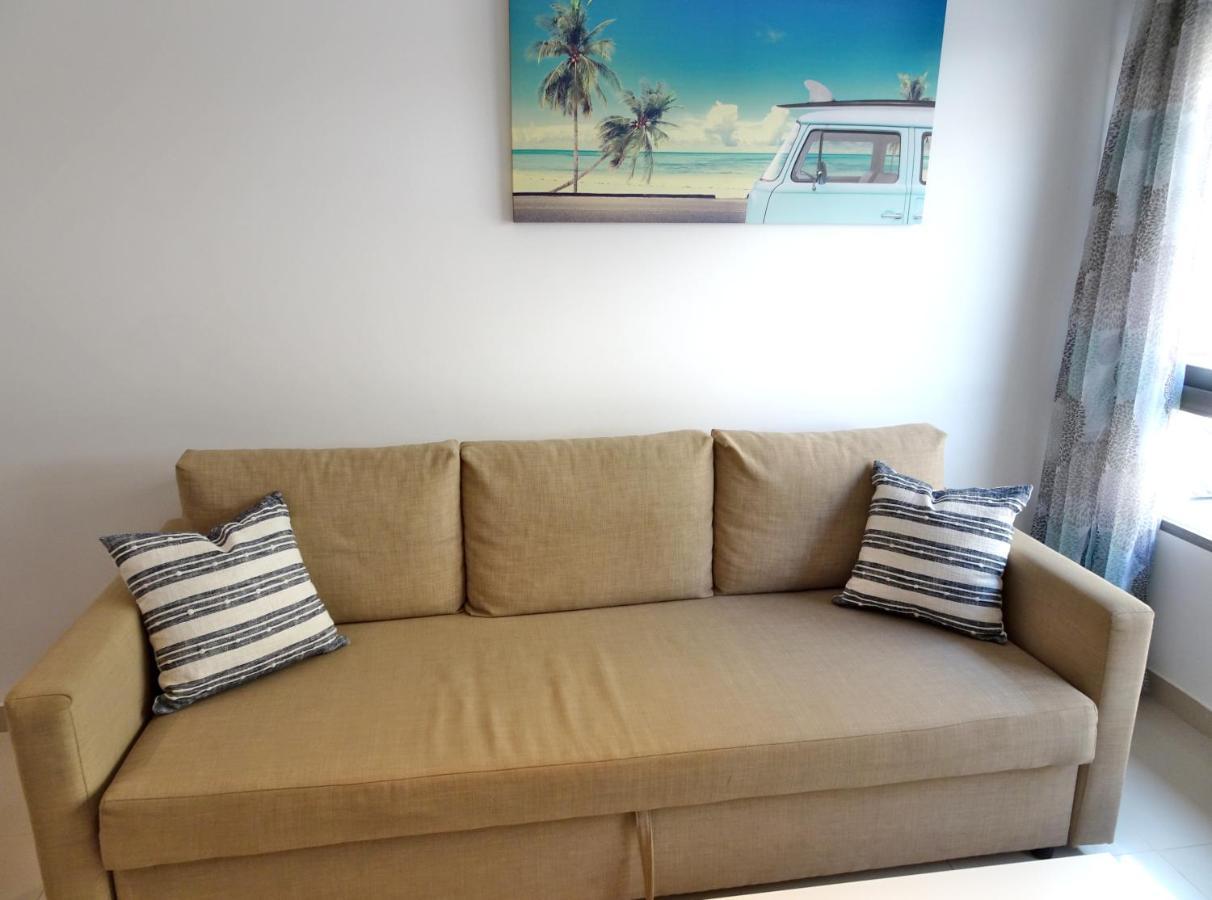 Apartamento En La Playa El Campello Exterior foto
